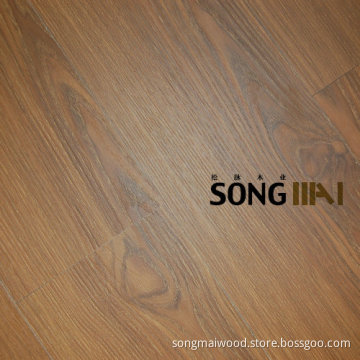 Plywood Based Laminate Flooring TM